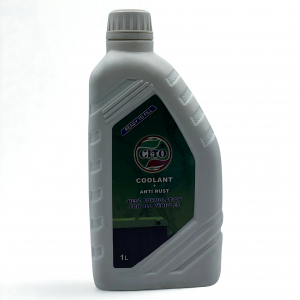 Coolant - Green 1 Ltr