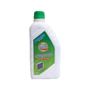 Coolant - Green 1 Ltr