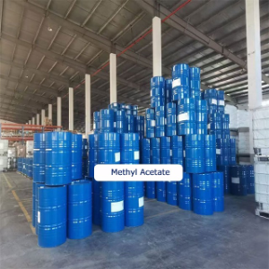Methyl-acetate320